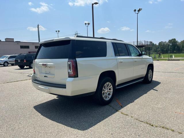 1GKS2HKC1FR685031 GMC Yukon Xl K1500 Slt