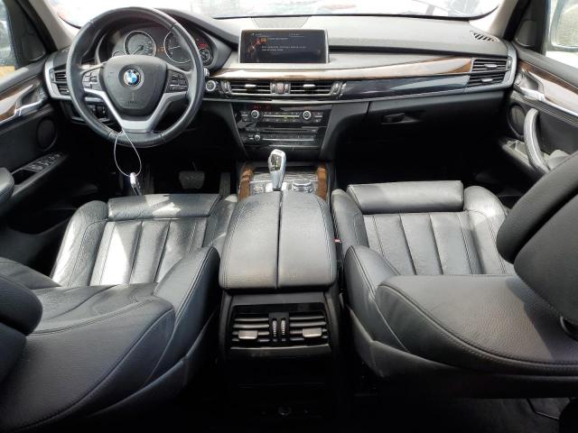 5UXKR6C58F0J76634 BMW X5 Xdrive50i