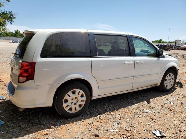 2C4RDGBG6HR751295 Dodge Grand Caravan Se