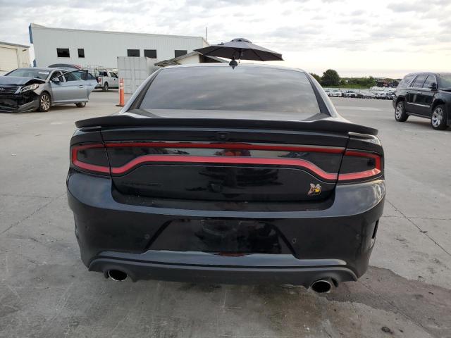 2C3CDXGJ4PH548019 Dodge Charger Scat Pack