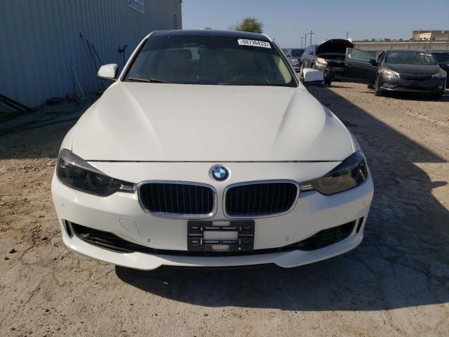 WBA3C3G52ENS67008 BMW 320 I Xdrive