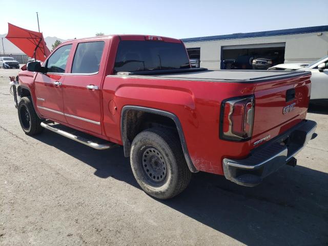 3GTU2NECXGG336885 GMC Sierra K1500 Slt