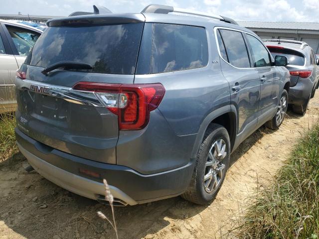 1GKKNML49MZ159931 GMC ACADIA SLT