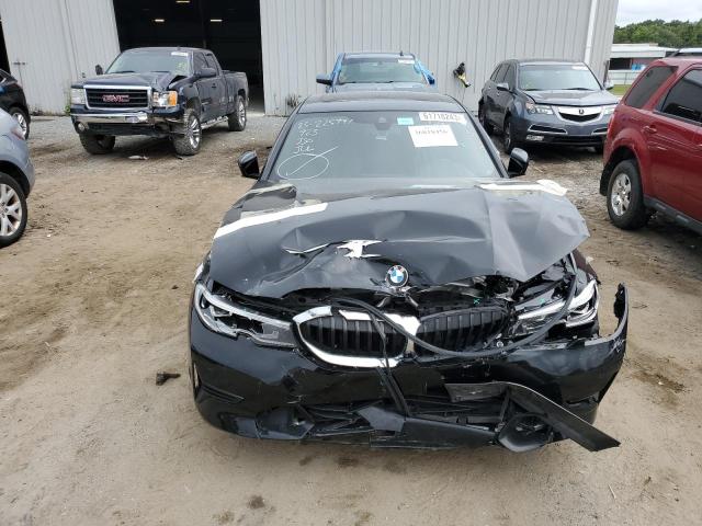 3MW5R1J02L8B24830 BMW 330I