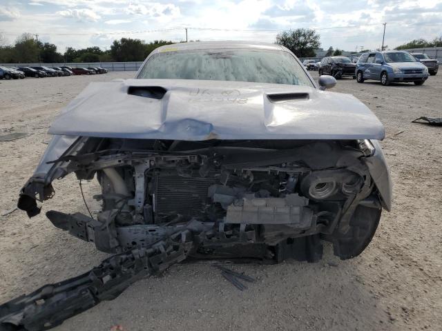2C3CDZBT5JH123548 Dodge Challenger R/t