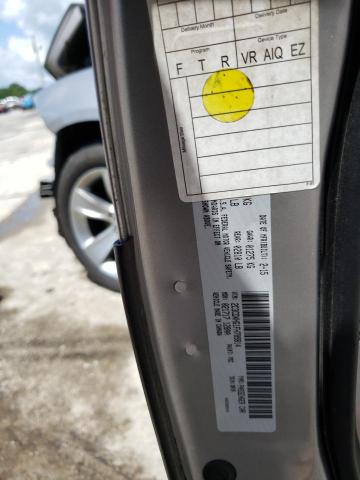 2C3CDXHG1FH789814 Dodge Charger Sxt