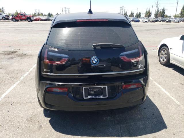 WBY7Z4C52JVD96120 BMW I3 REX