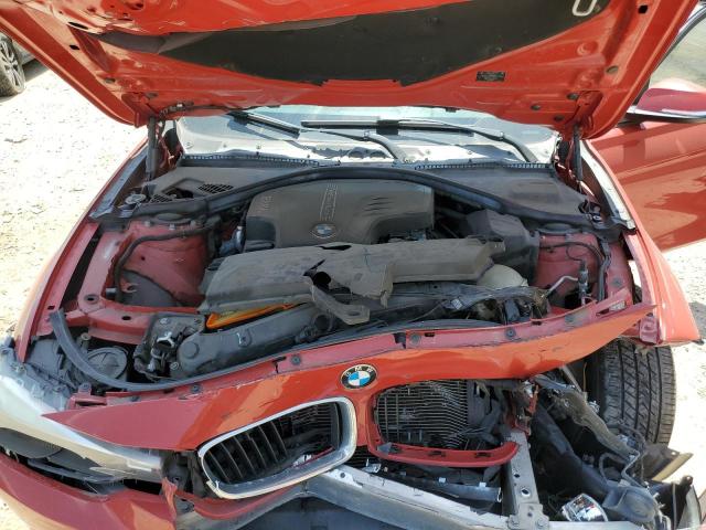 WBA3B1G59FNT06623 BMW 320 I