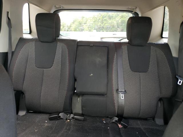 2GKALMEK5G6303312 GMC Terrain Sle