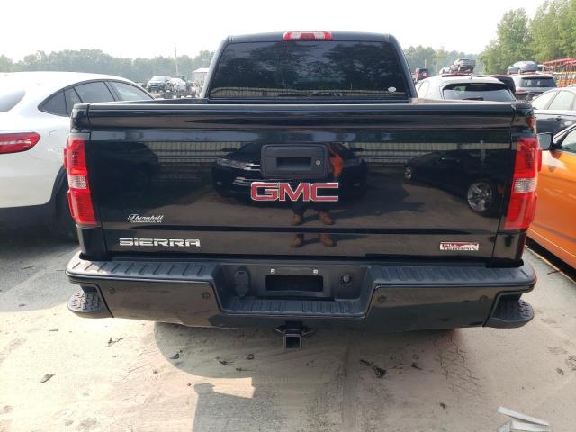 1GTV2VEC1FZ164118 GMC Sierra K1500 Slt
