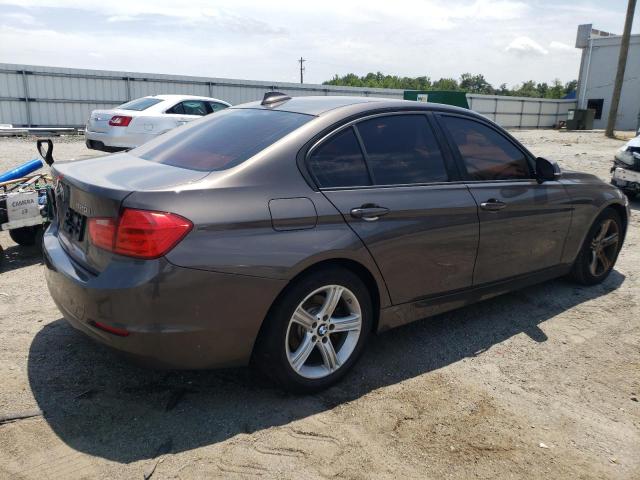 WBA3C3C53EP661305 BMW 320 I Xdrive