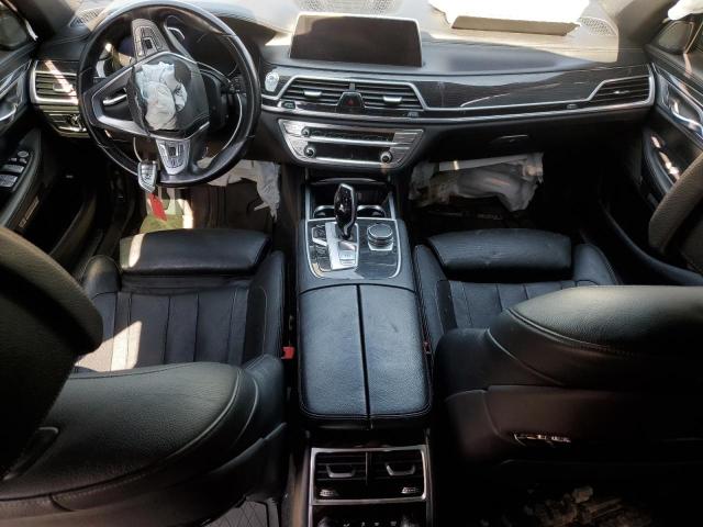 WBA7E2C53GG739056 BMW 740 I