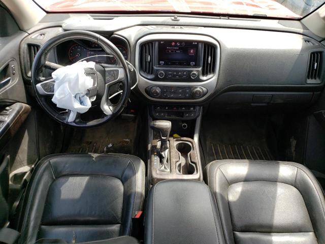 1GTG6CE39F1216739 GMC CANYON SLT