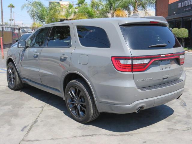 1C4RDHDG5LC130263 Dodge DURANGO GT