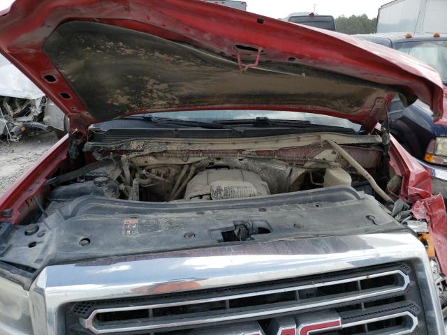 1GT021EGXFZ136260 GMC Sierra K3500