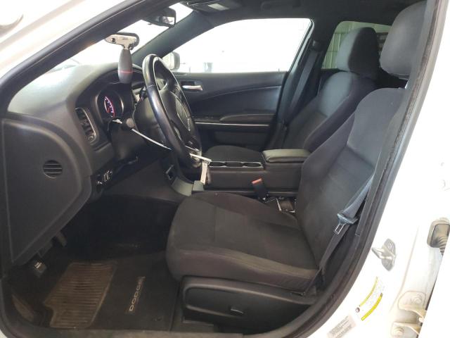 2C3CDXKT5FH817958 Dodge Charger Police