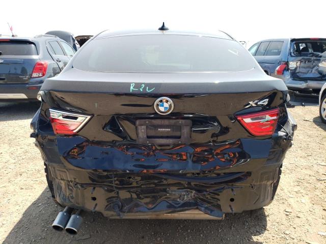 5UXXW3C52J0T82473 BMW X4 Xdrive28i