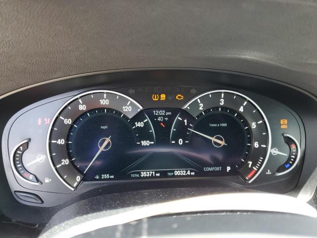WBAJE5C51JWA96987 BMW 540 I