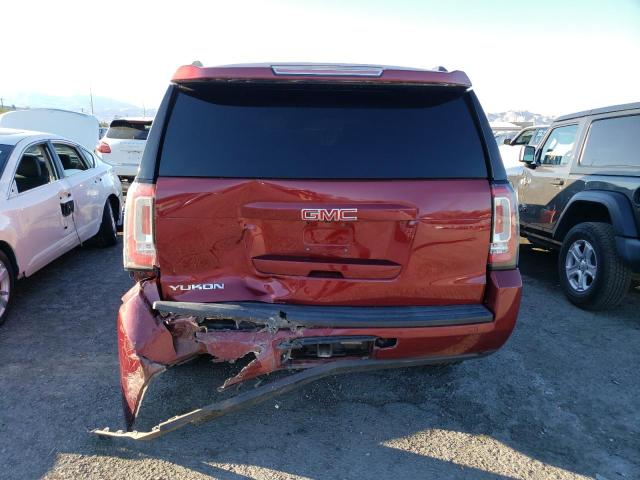 1GKS2BKC4HR235535 GMC YUKON SLT