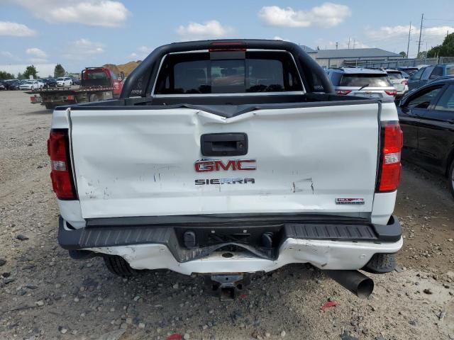 1GT12TEY3JF165764 GMC Sierra K2500 Slt