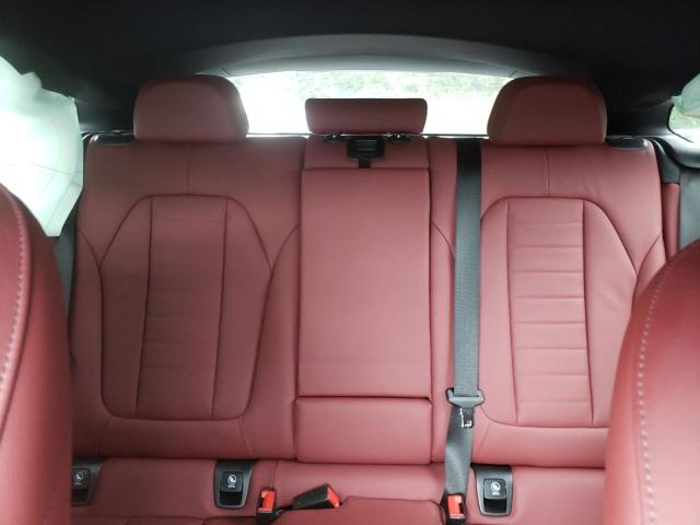 5UX43DT07N9K16019 BMW X4 M40i