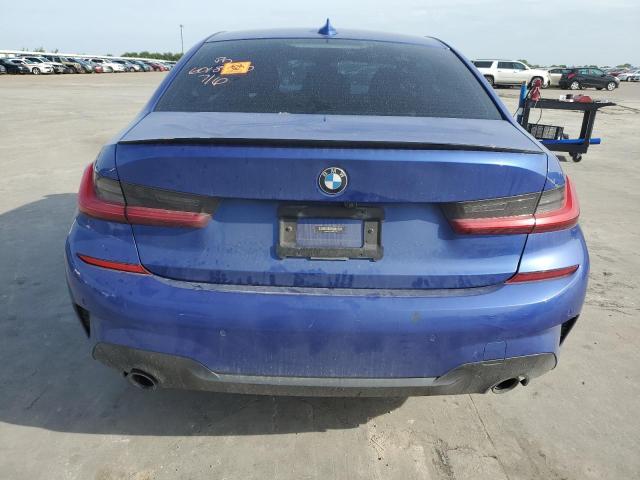 3MW5R1J07L8B17419 BMW 330I
