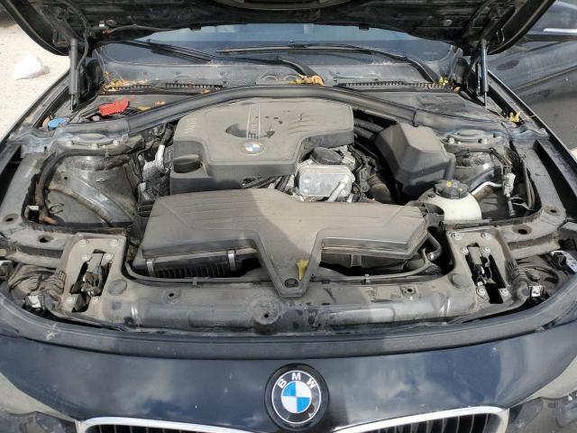 WBA8E1G36HNU16091 BMW 320 I