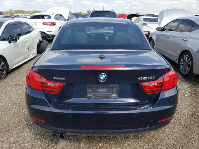 WBA3V9C53EPR69829 BMW 428 XI