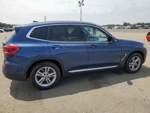 5UXTR9C57JLC77969 BMW X3 Xdrive30i