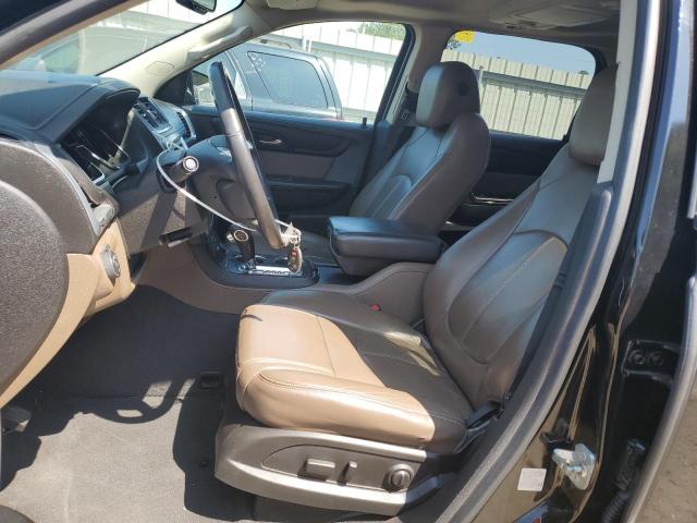 1GKKRRKD2GJ164829 GMC Acadia Slt-1