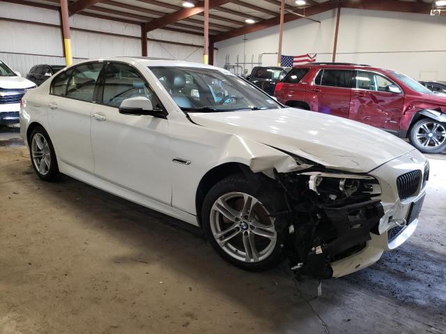 WBA5A7C57ED616410 BMW 528 XI