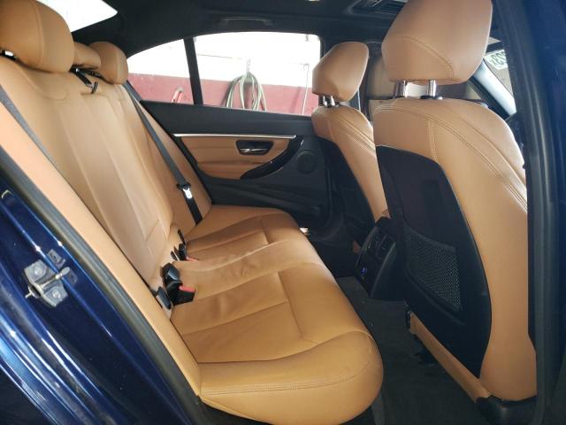 WBA8D9C55JEB35689 BMW 330 XI