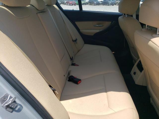 WBA8E1G38HNU18988 BMW 320 I