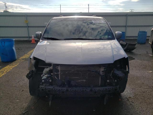 2C4RDGEG0HR674855 Dodge Grand Caravan Gt
