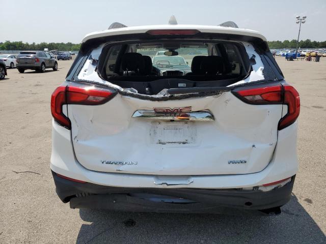 3GKALTEV6LL232258 GMC Terrain Sle