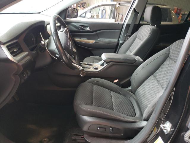 1GKKNSLA3JZ180540 GMC ACADIA SLE