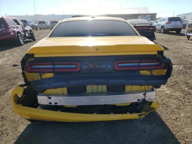2C3CDZGG1KH532210 Dodge Challenger Sxt