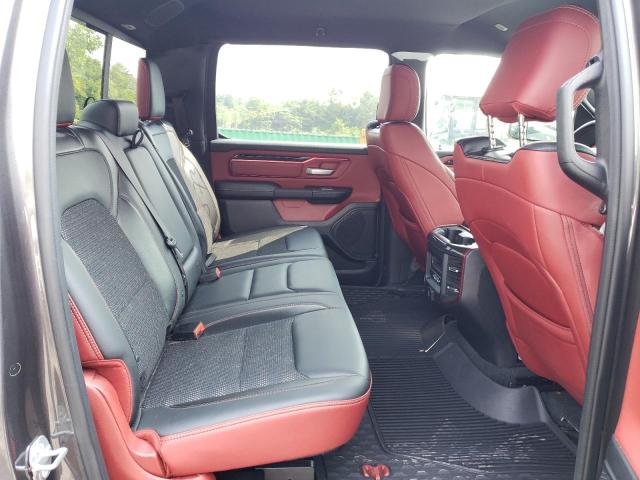 1C6SRFLT7KN618212 RAM 1500 Rebel