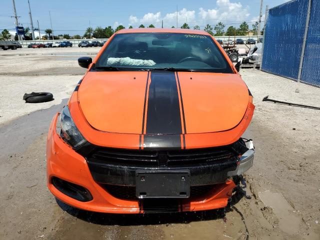 1C3CDFBB9FD243301 Dodge DART SXT