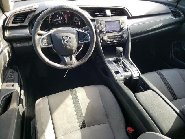 19XFC2F54JE021636 Honda Civic Lx