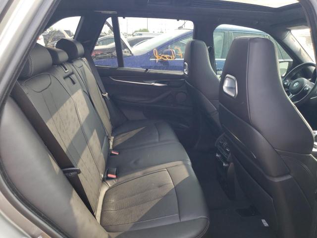 5YMKT6C57G0R79415 BMW X5 M