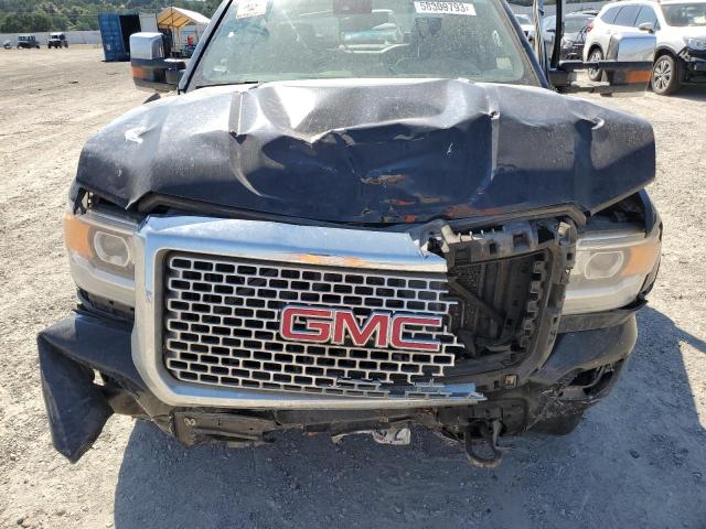 1GT120E85FF614044 GMC Sierra K2500 Denali