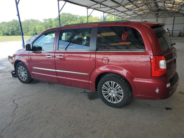 2C4RC1CG9ER453513 Chrysler Town & Country Touring L