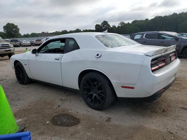 2C3CDZBT3FH861162 Dodge Challenger Sxt Plus