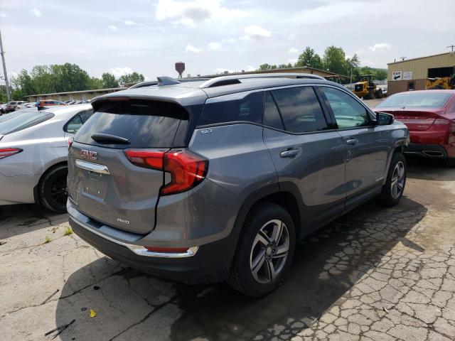 3GKALVEV6LL155211 GMC Terrain Slt