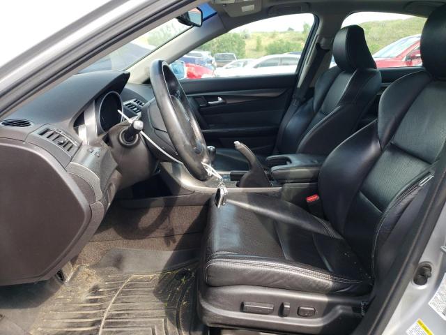 19UUA9E57EA000068 Acura TL TECH
