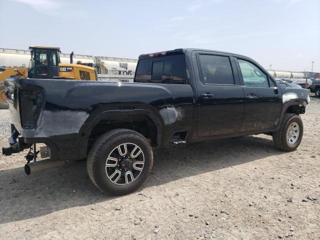 1GT49VEY5LF347554 GMC Sierra K3500 At4