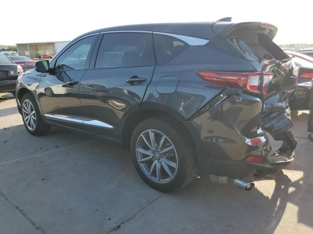 5J8TC1H52ML016040 Acura Rdx Technology
