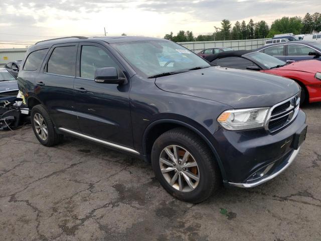 1C4RDJDG3EC450062 Dodge DURANGO LIMITED