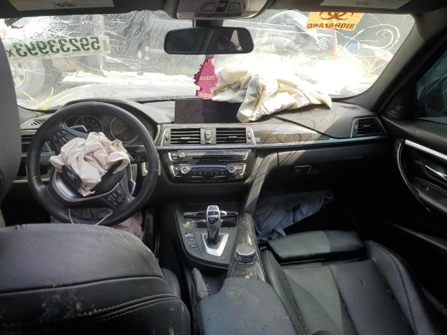 WBA8B3G58JNV01204 BMW 340 I